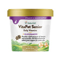 Senior Daily Vitamins Plus Glucosamine Cat Soft Chews N4966