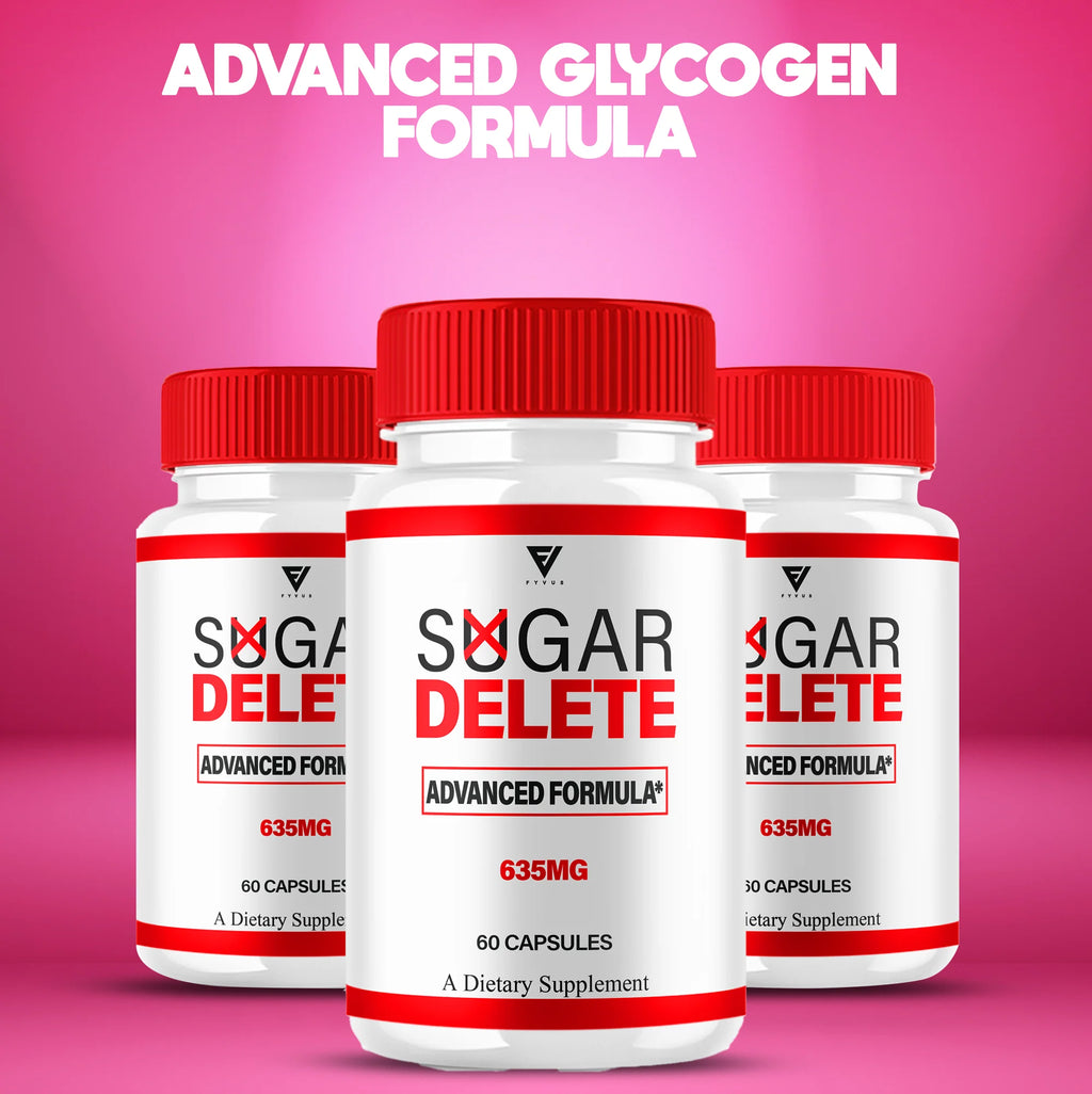 Glycogen Capsules S569