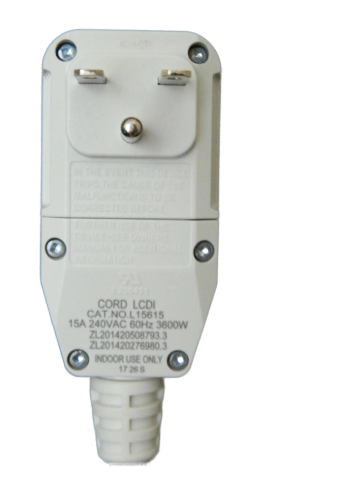 10,000 BTU 230 Volt Through-The-Wall Air Conditioner O96465