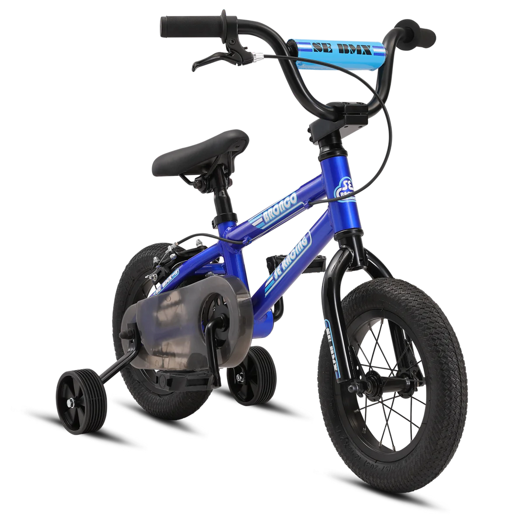 BMX Bike V2107