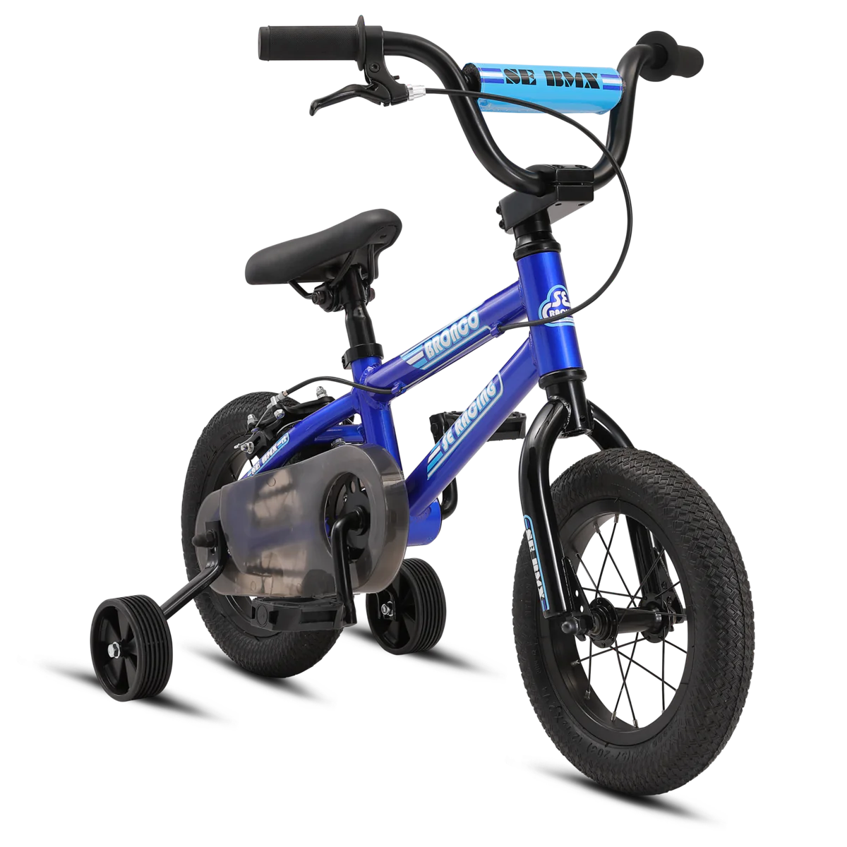 BMX Bike V2107