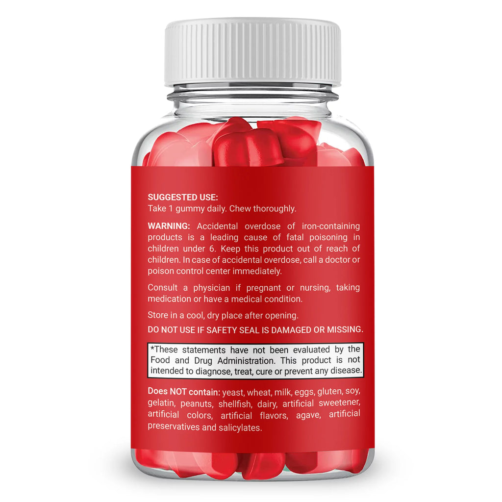 Keto ACV Gummies T2642