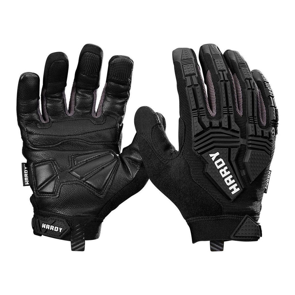 Anti-Vibration Mechanics Gloves X-Large V10164