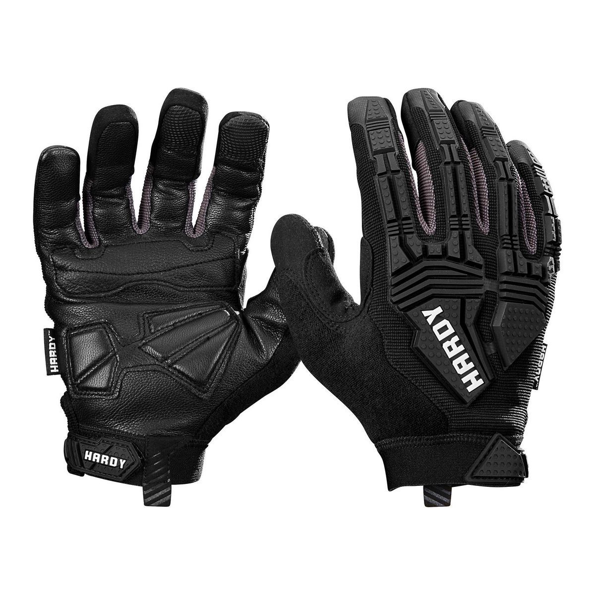 Anti-Vibration Mechanics Gloves X-Large V10164