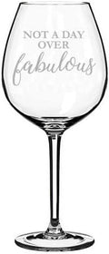 20 Oz Jumbo Wine Glass Goblet K753974