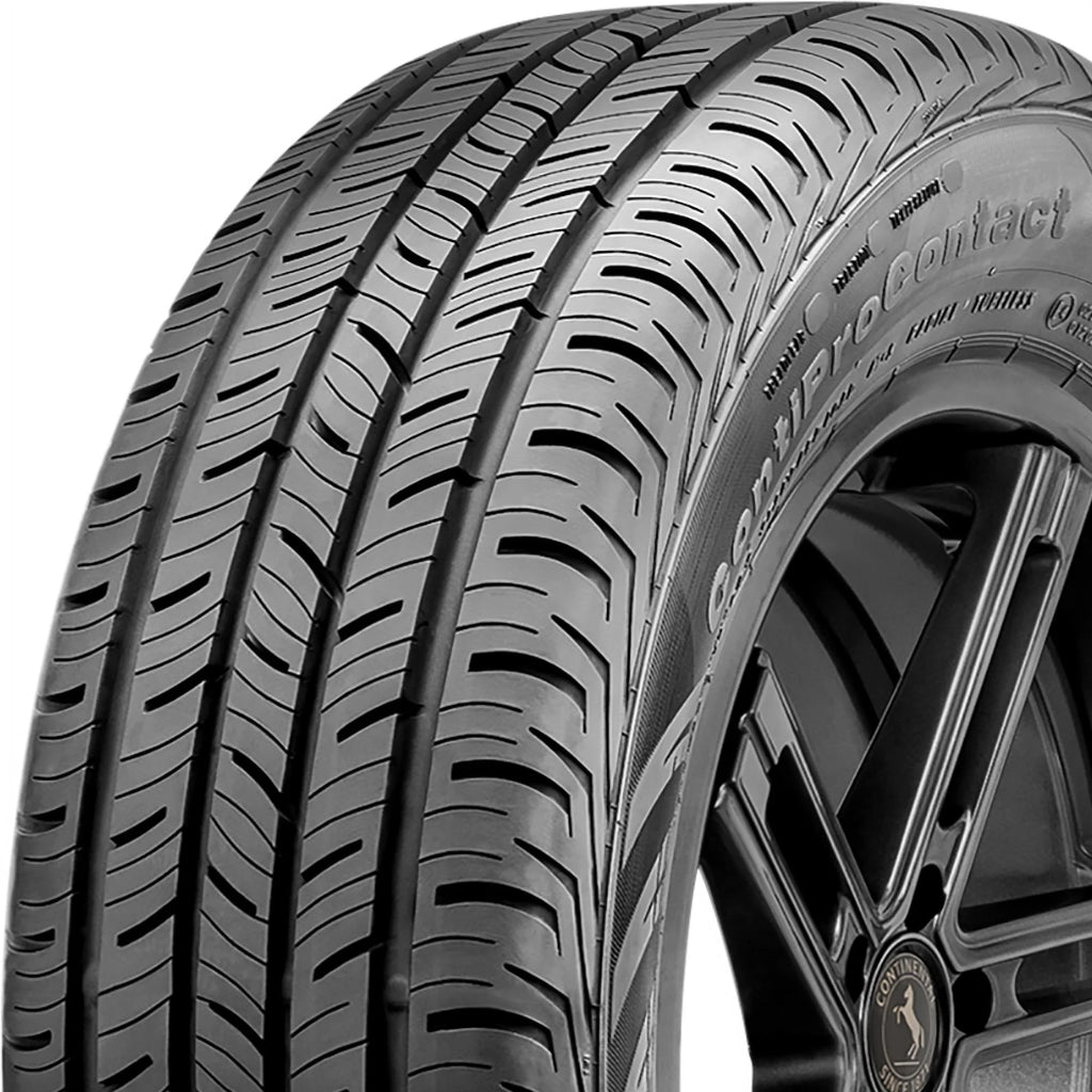 All Season 205/55R17 91H Passenger Tire F574