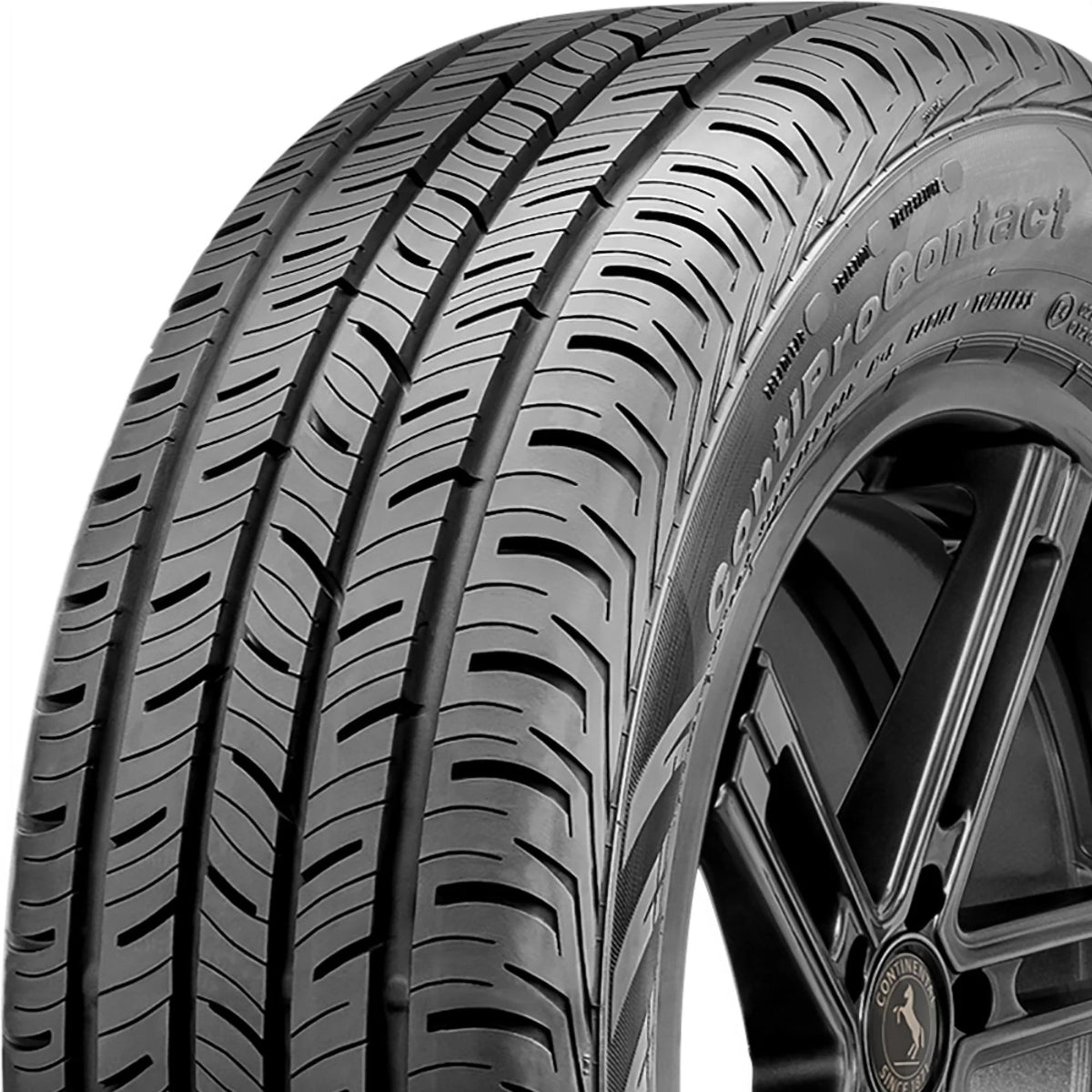 All Season 205/55R17 91H Passenger Tire S814071