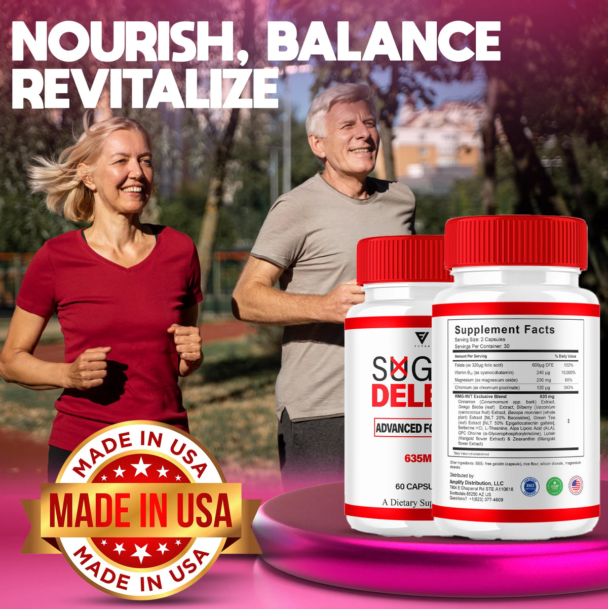 Glycogen Capsules S569