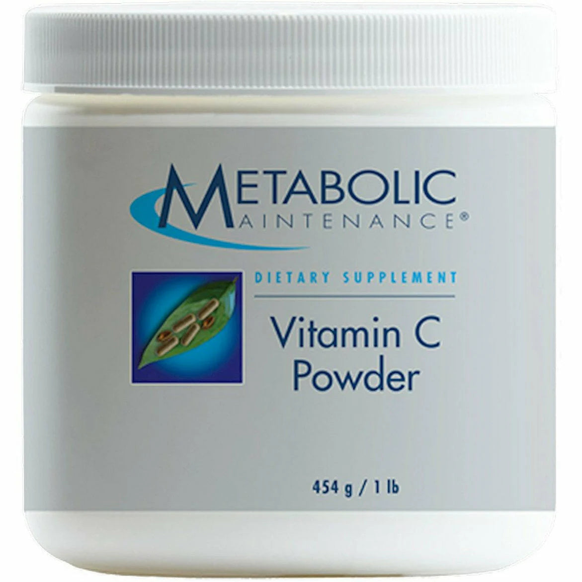 Vitamin C Powder 1 lb H2425