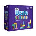 Fast-Paced Family Board Game 2 to 4 Players Z8393