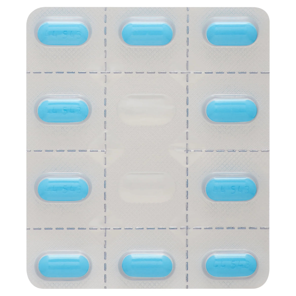 Maximum Strength Severe Allergy Plus Sinus Headache Caplets, 20 Count V250906