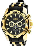 Black Men's Watch W572