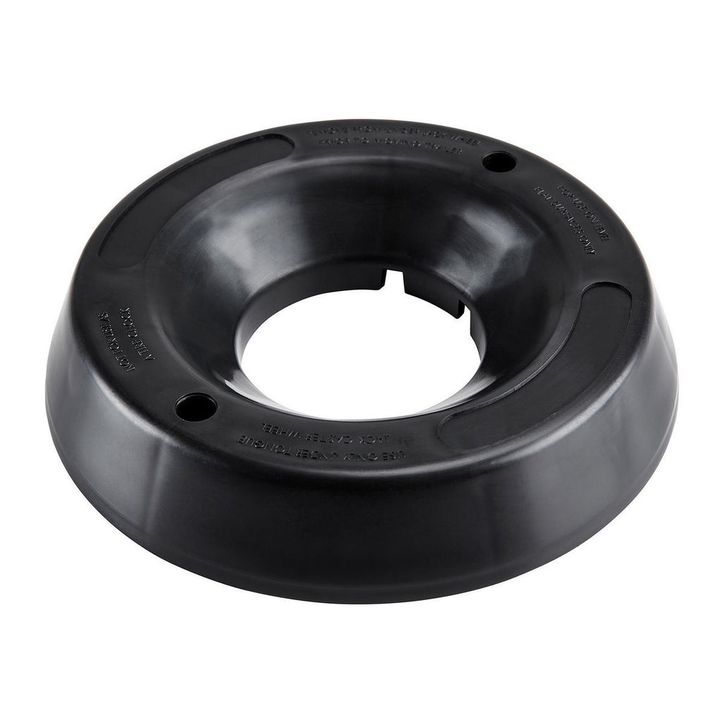 Trailer Jack Wheel Dock Z884458