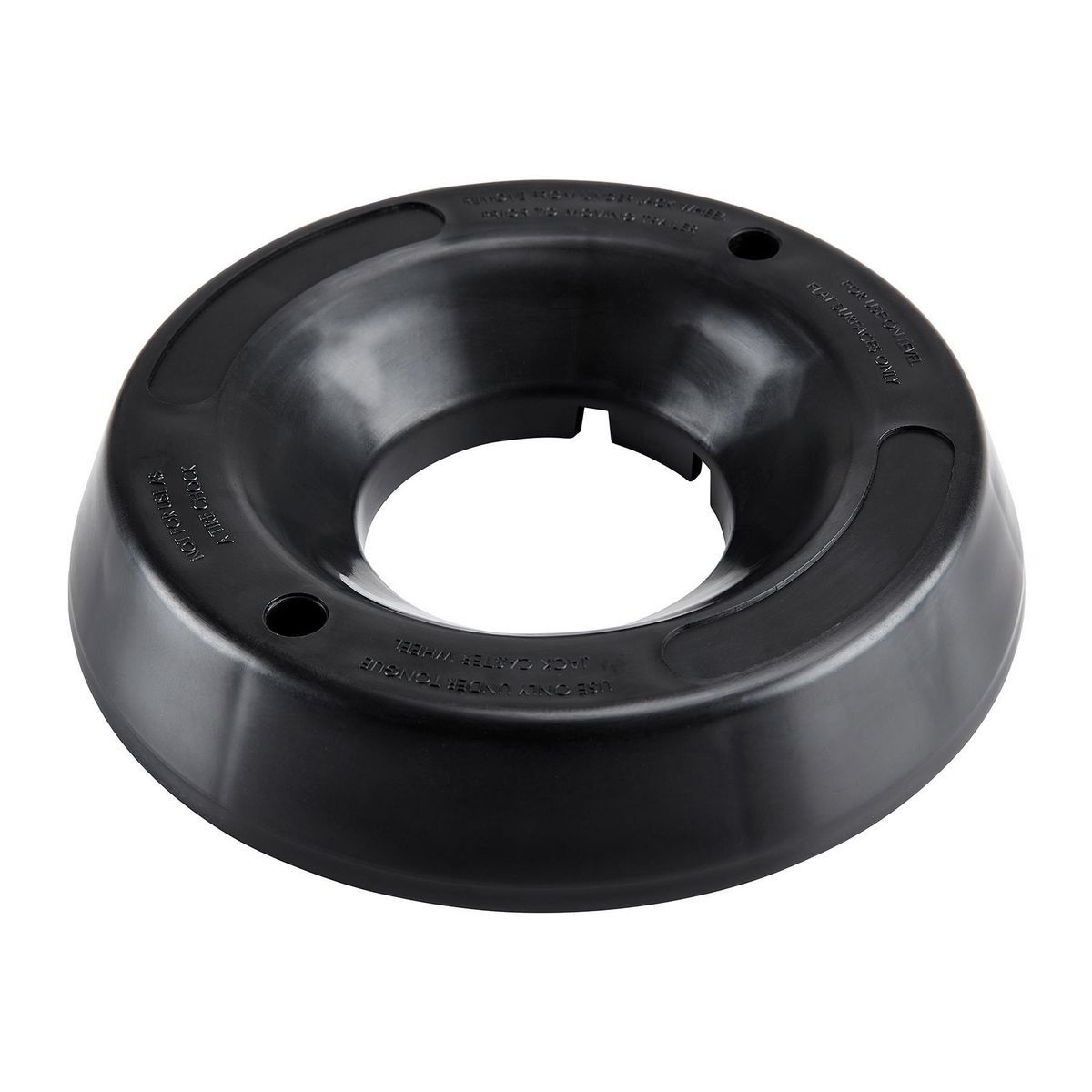 Trailer Jack Wheel Dock Z884458