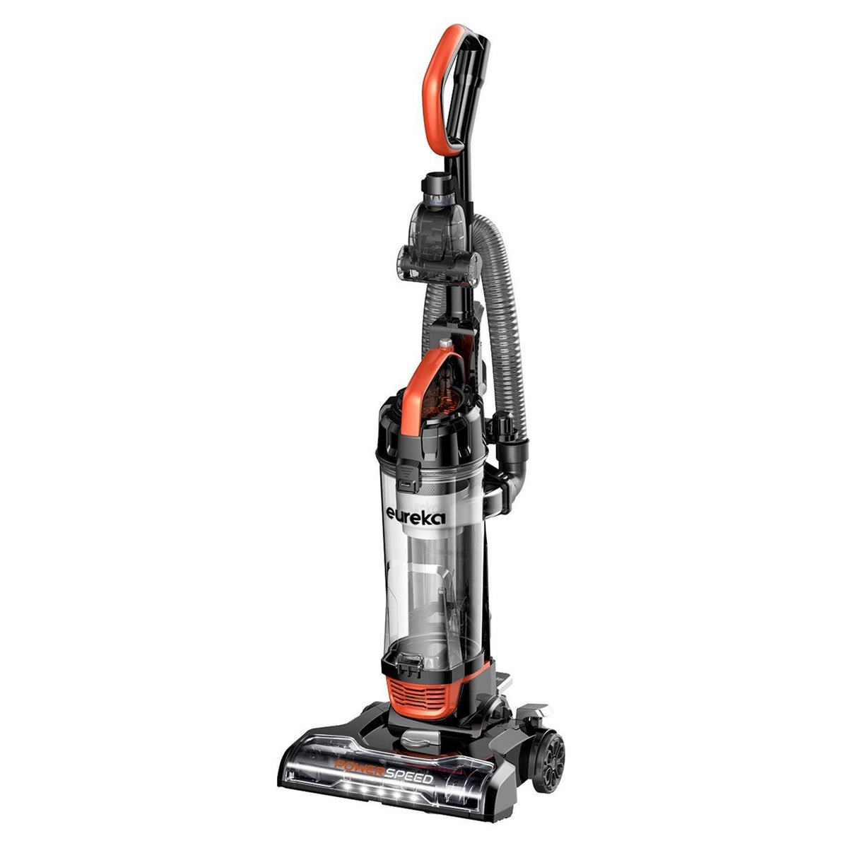 Lightweight Upright Vacuum Cleaner G3472