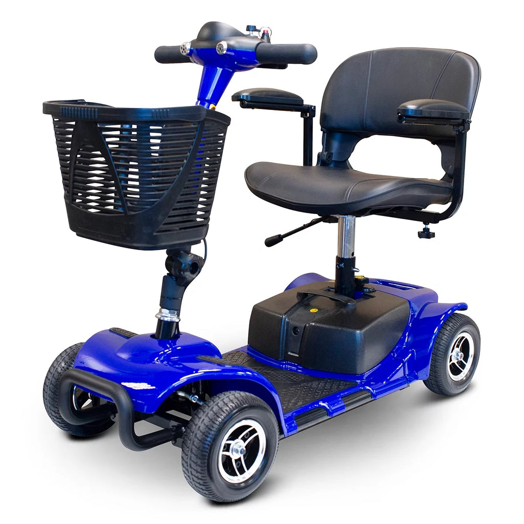 4 Wheel Electric Mobility Scooter W48182