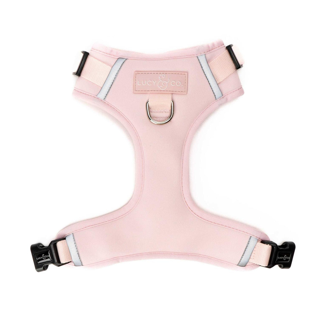 Neoprene Dog Harness B467