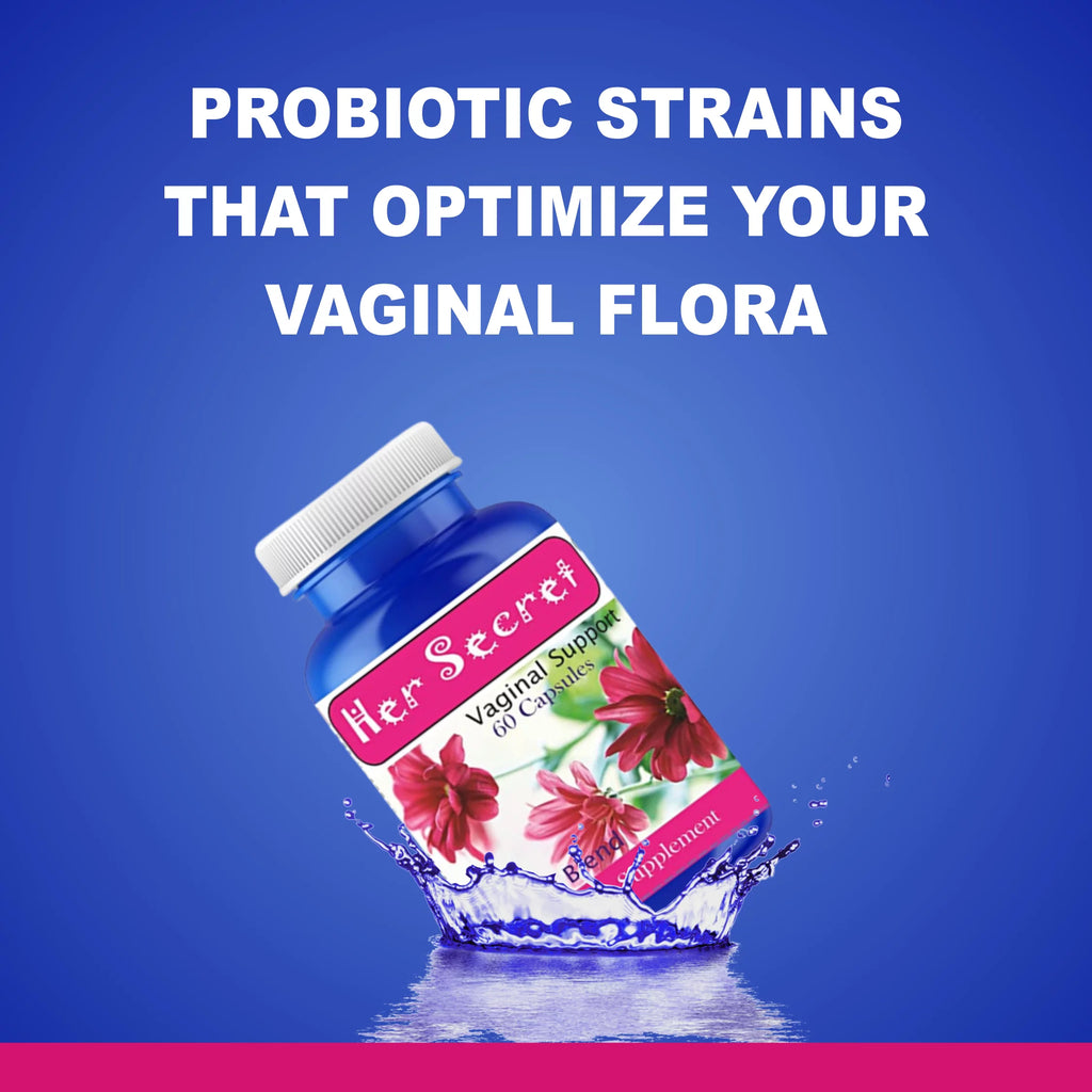 Prebiotics 60 Capsules W549