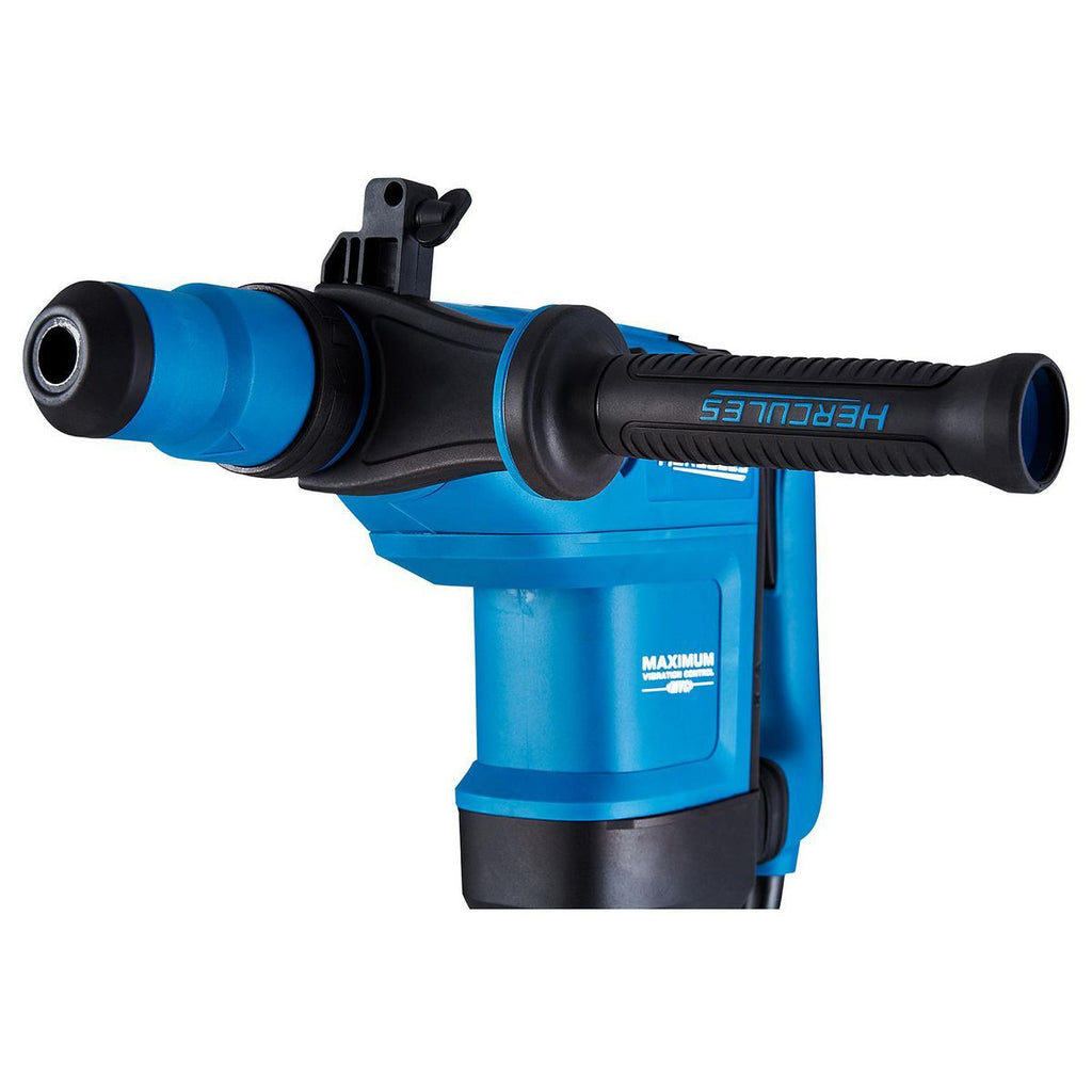 12 Amp 1-9/16 in. SDS-MAX Variable-Speed Rotary Hammer X902449