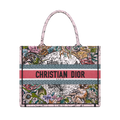 Book Tote S8783