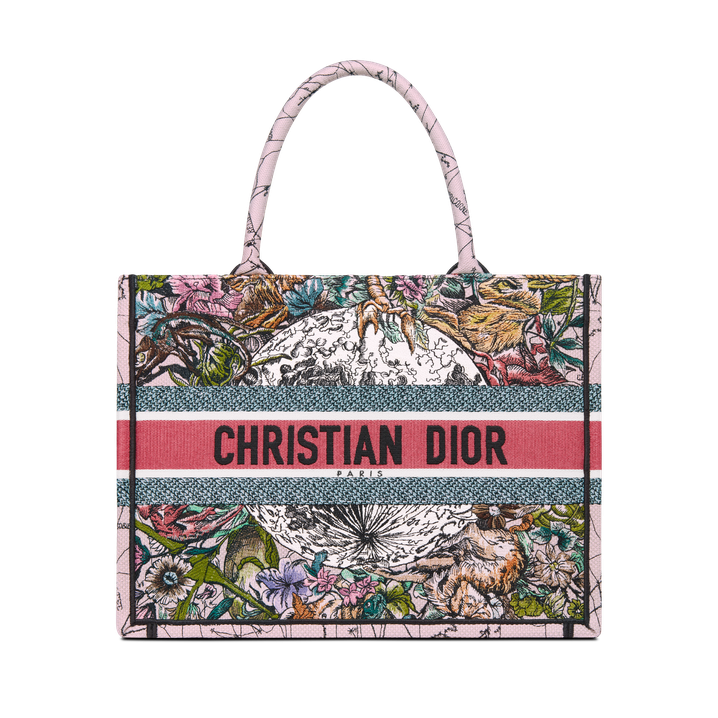 Book Tote S8783