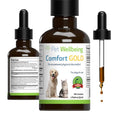 Comfort Gold for Dogs Y386