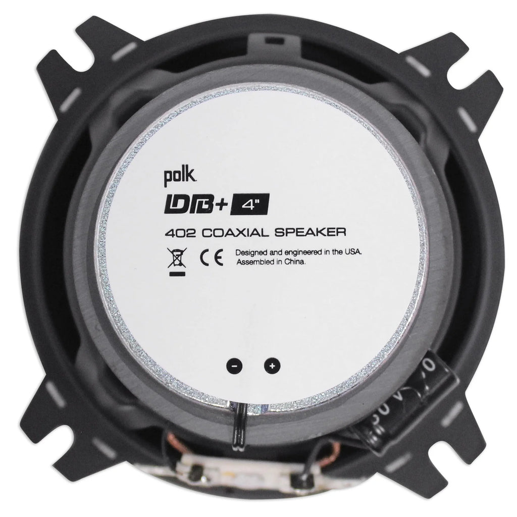 4 Marine Tower Speakers P837
