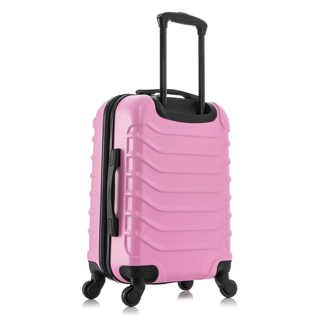 20" Hardside Lightweight Luggage with Spinner Wheels Y2827