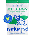 Allergy Chews for Dogs I91468
