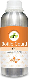 Bottle Gourd Oil 33.8 Fl Oz O439559