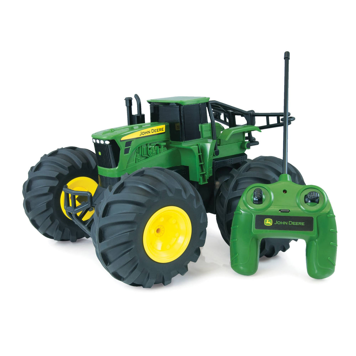 Radio Control Tractor B565188