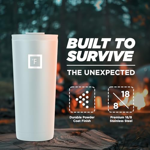 Vacuum Insulated Stainless Steel Tumbler 24 oz G39839