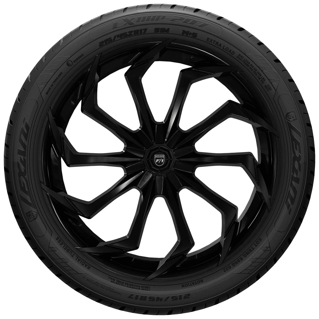 235/45ZR18 98W XL Passenger Tire Z6830