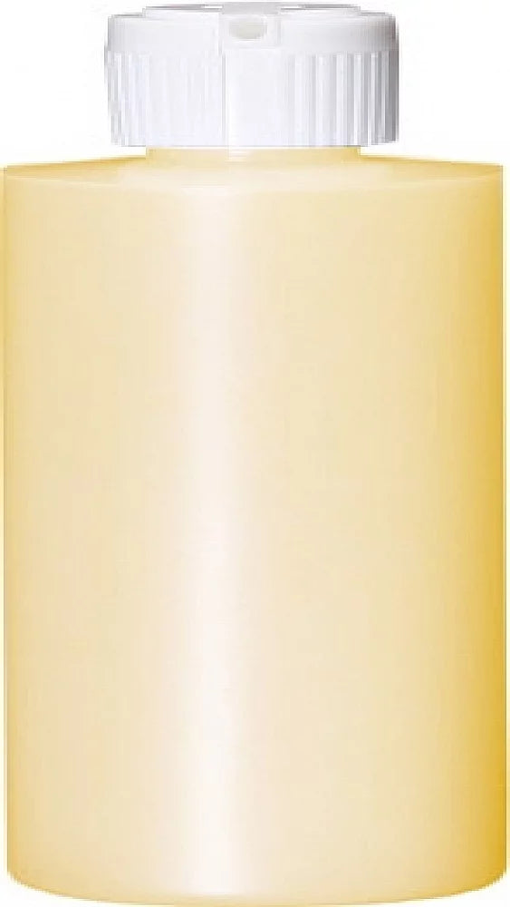 Red Scented Body Oil Fragrance 4 oz H614