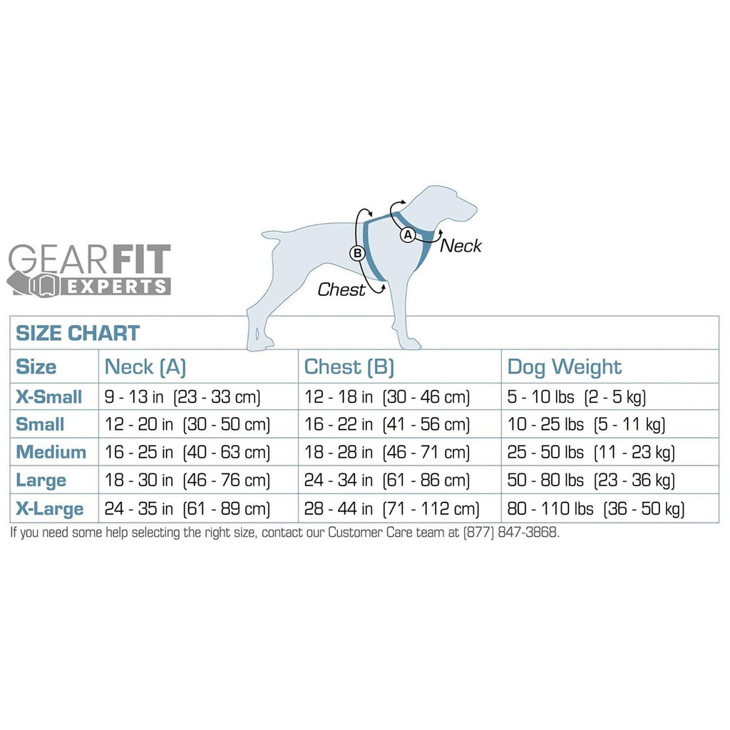 Dog Harness S5471