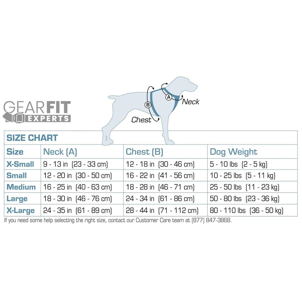 Dog Harness S5471