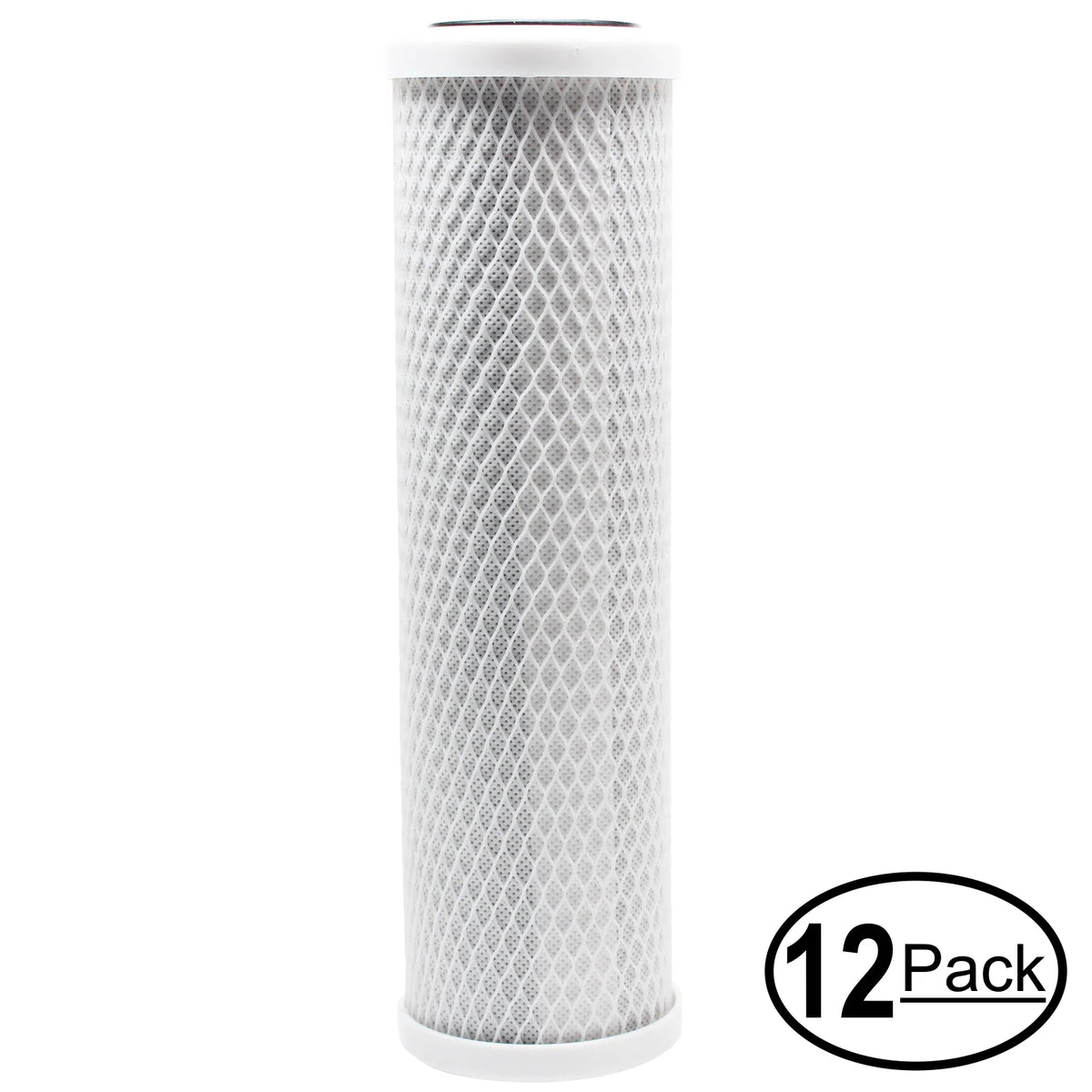 10 inch Activated Carbon Block Water Filter B56340