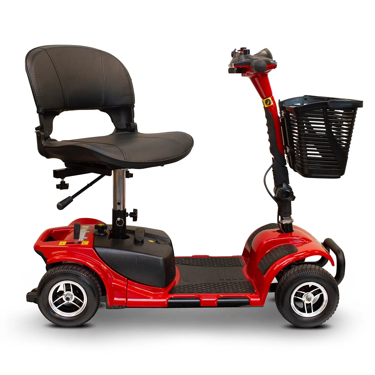 4 Wheel Electric Mobility Scooter W48182