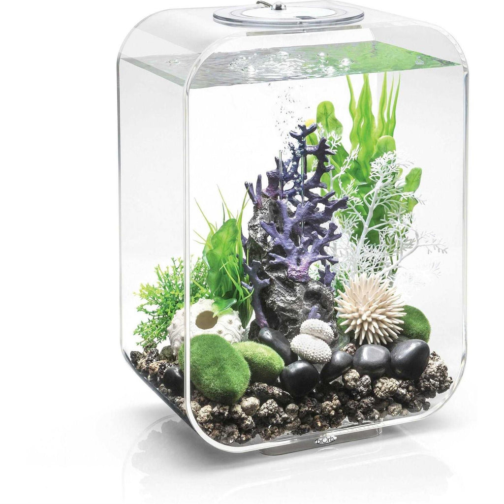 15 Aquarium with MCR Light Y46330