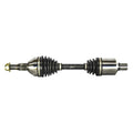 CV Axle Shaft R84182