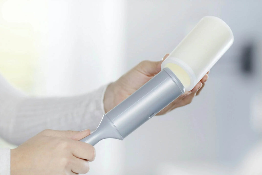 Lint Roller 8 Count N833168