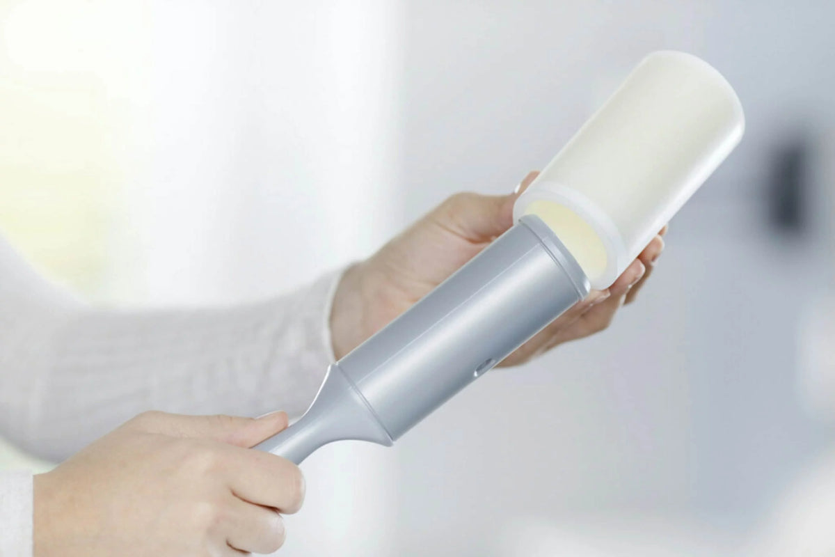 Lint Roller 8 Count N833168