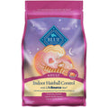 Blue Indoor Hairball Control Adult Dry Cat Food E5741