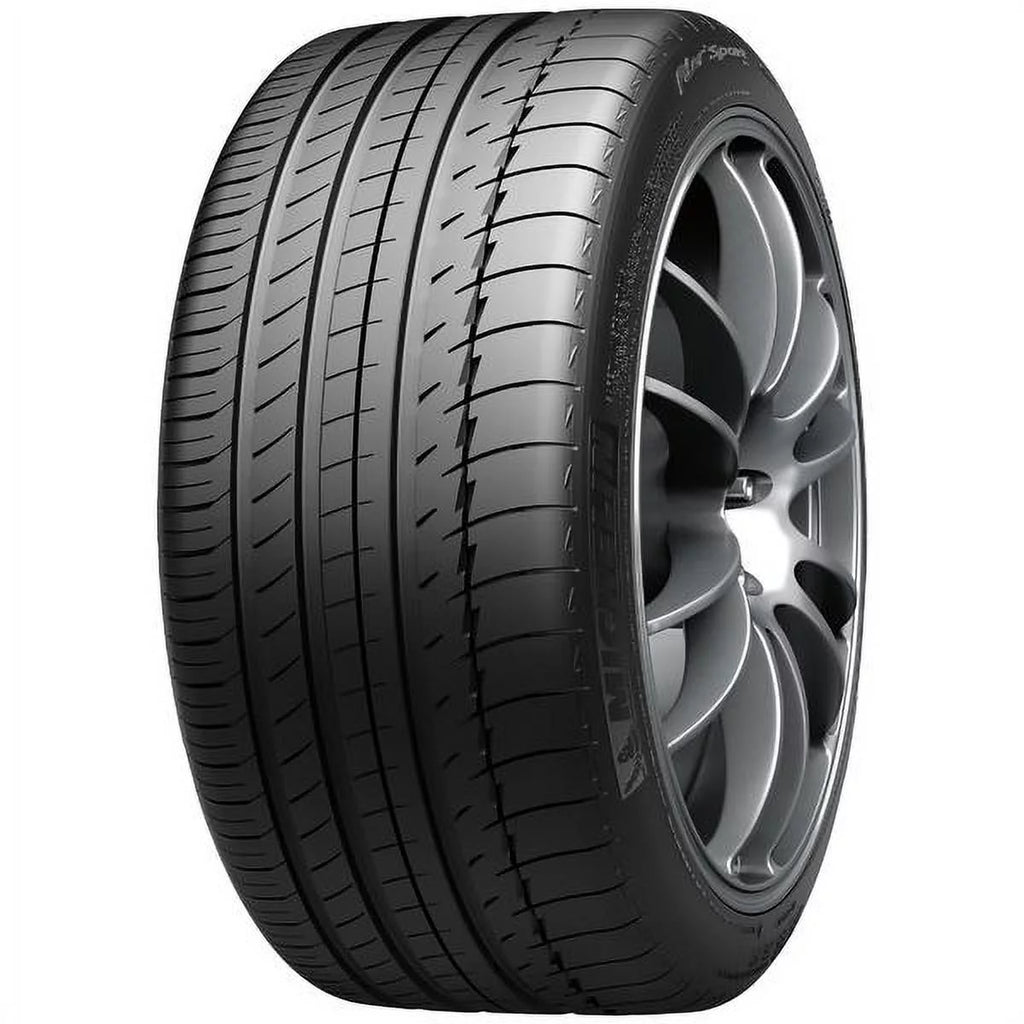 275/45R20 110Y XL Passenger Tire B682966