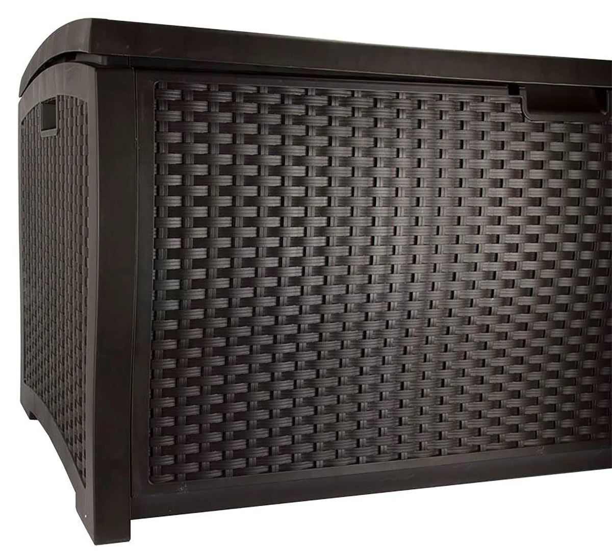 99 Gallon Resin Deck Box Q615