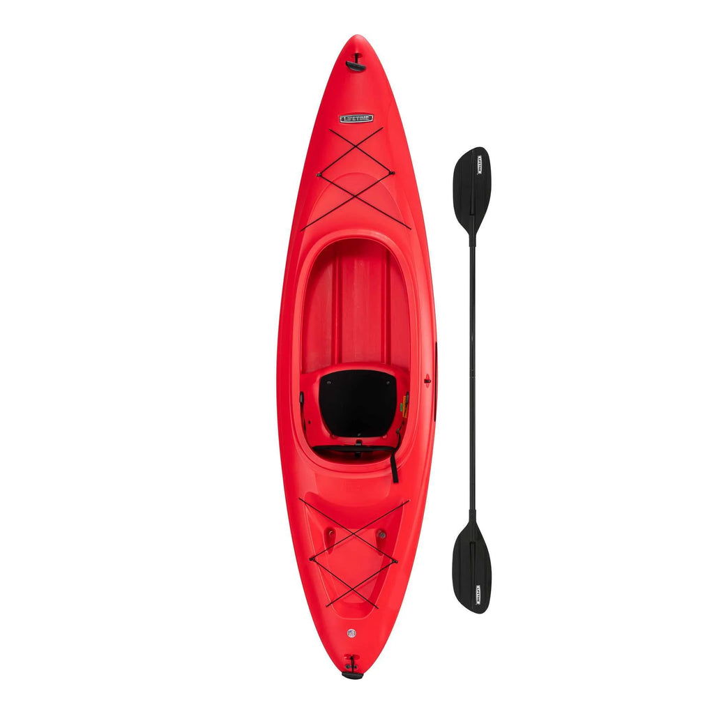 10 ft Sit-Inside Kayak Z38451