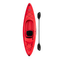 10 ft Sit-Inside Kayak Z38451