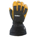 Black Large Glove O5478