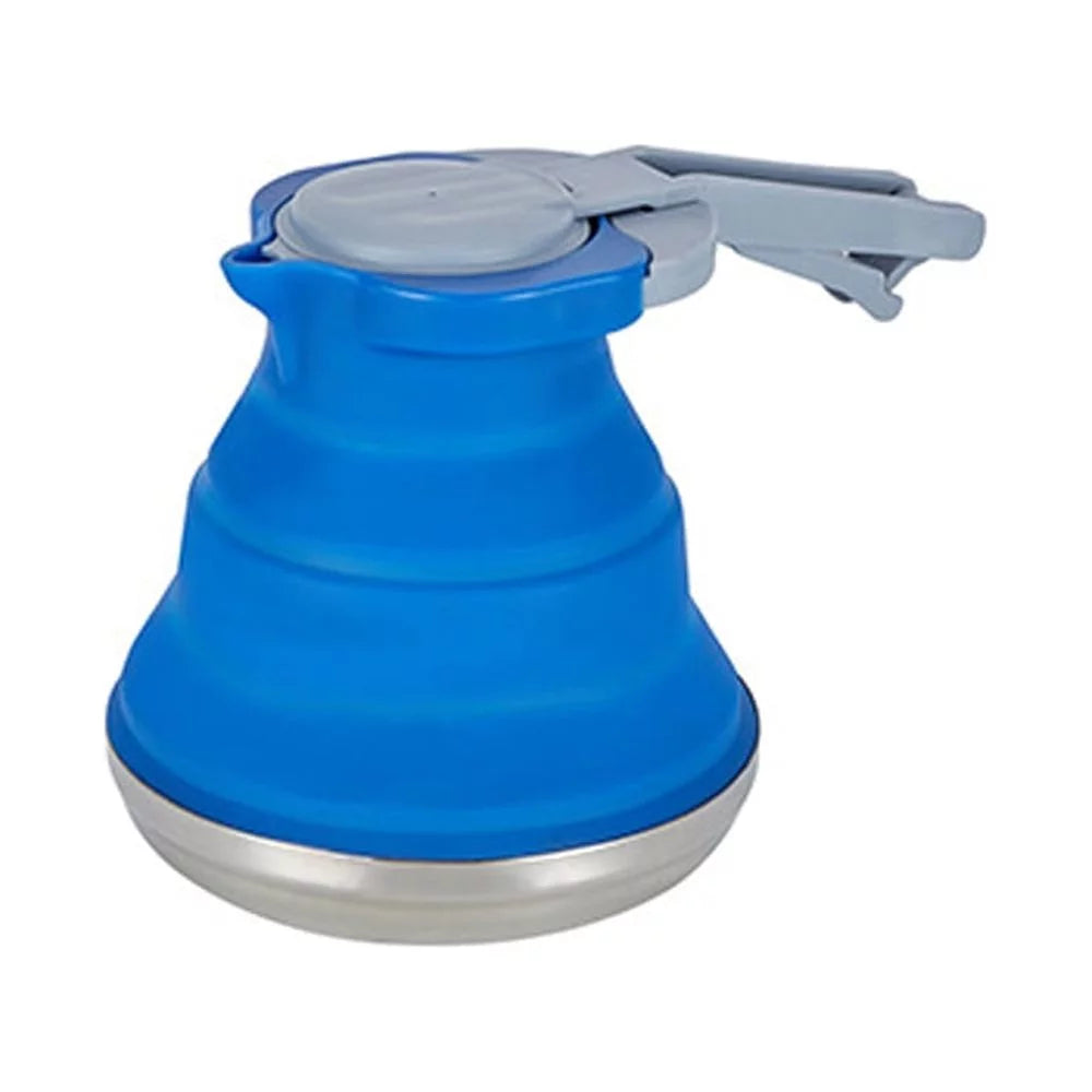1500ML Portable Silicone Kettle A337
