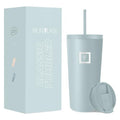 Vacuum Insulated Stainless Steel Tumbler 24 oz G39839